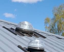 Energy-Efficient Tubular Skylights – Natural Light Solutions for Any Room ☀️