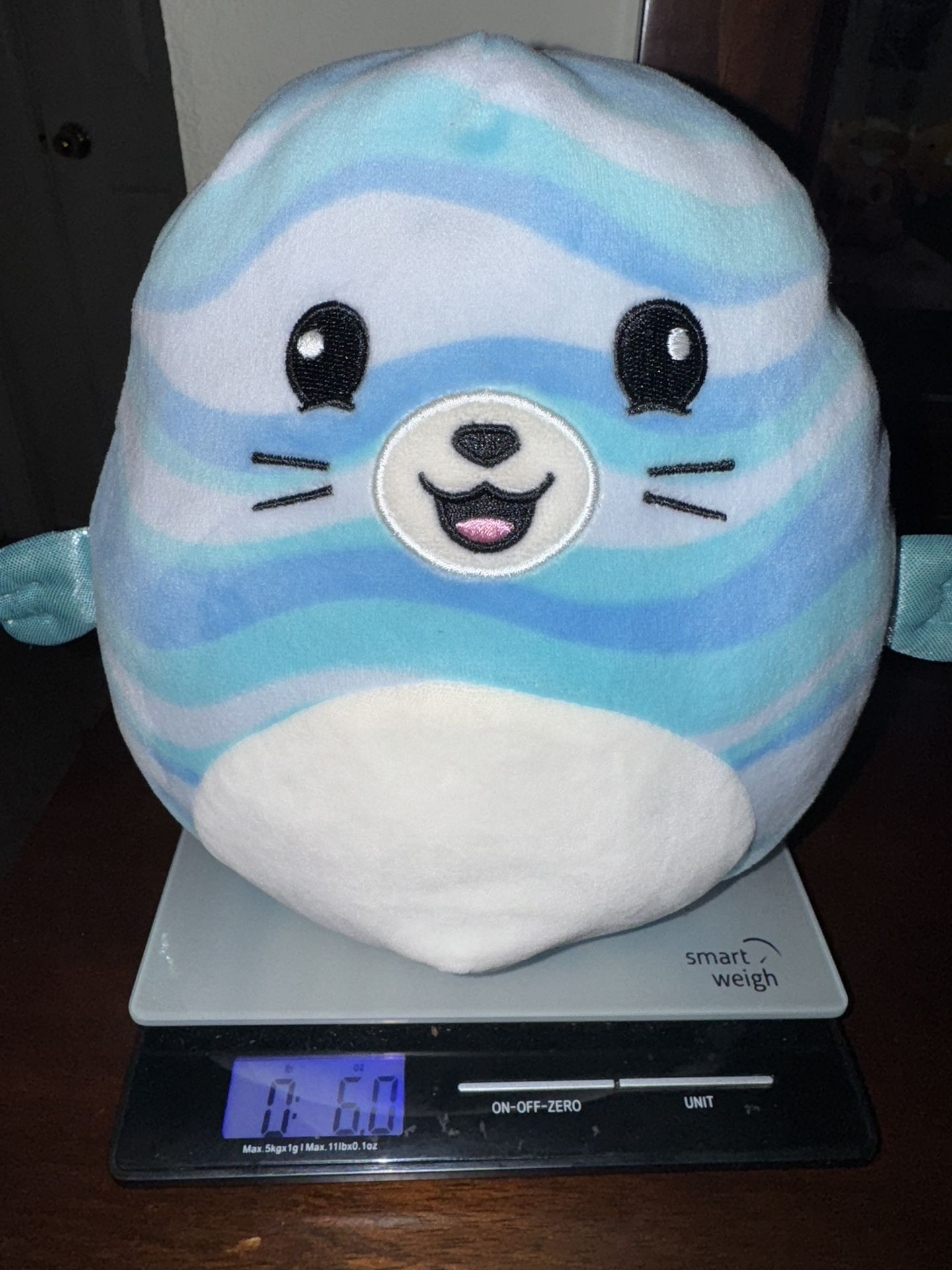 Squishmallow: Noah
