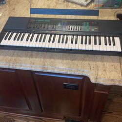 Yamaha PSR-36
