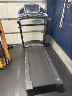 Proform Treadmill