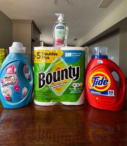 Household bundle