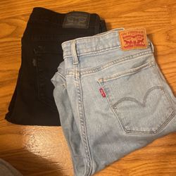 Levi Jeans