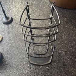 Lodge Cast Iron Stand  5 Tier - New