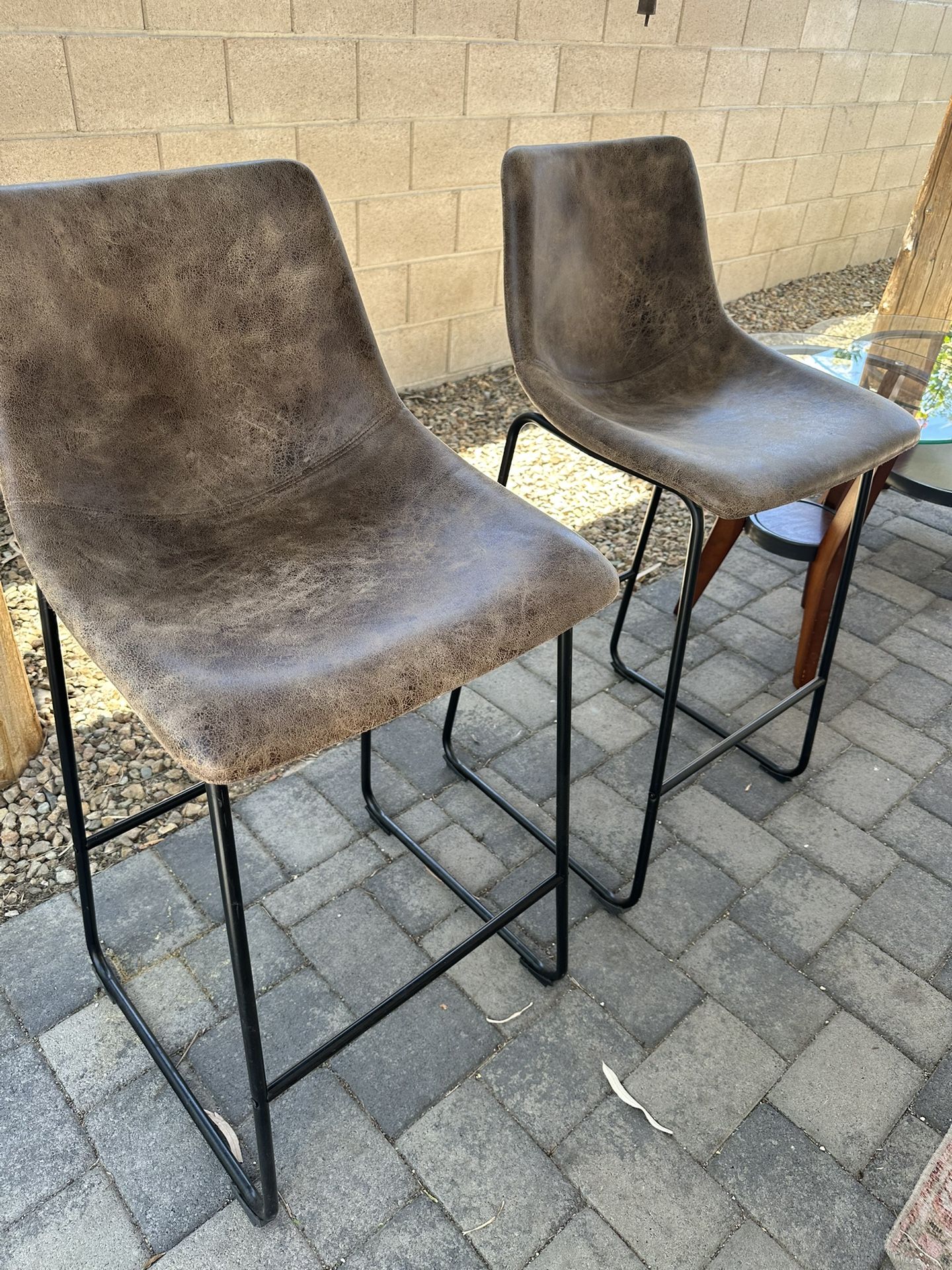 Bar Stools