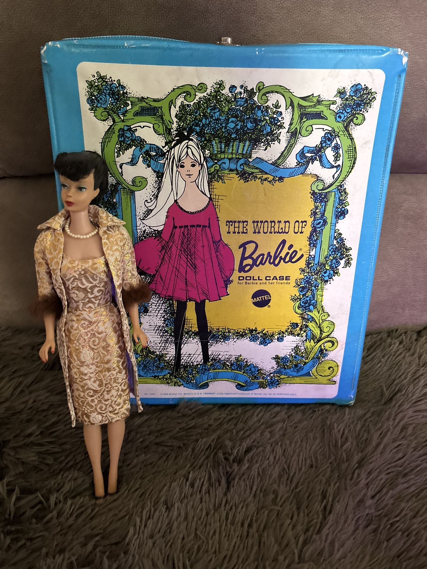 1960s Barbie Bundle #5 
