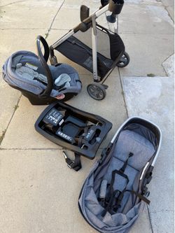 Stroller