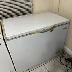 Freezer 