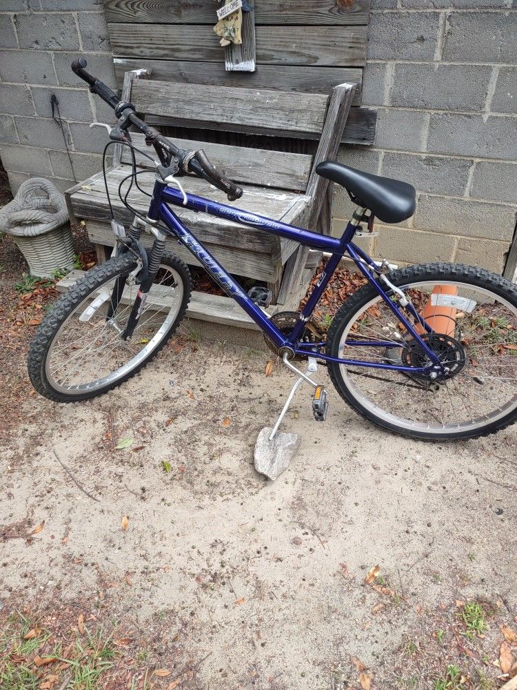 Huffy