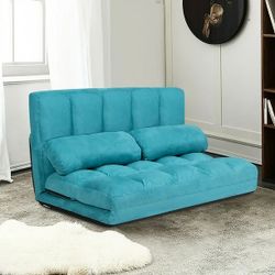 6 position adjustable lounge couch