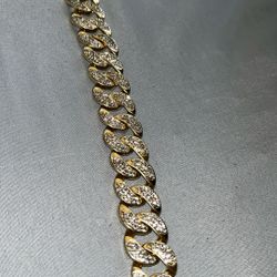 Cuban Link Chain