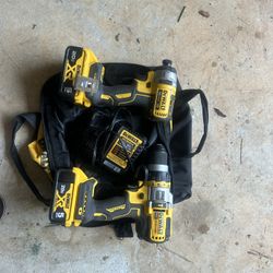 Drill Set 