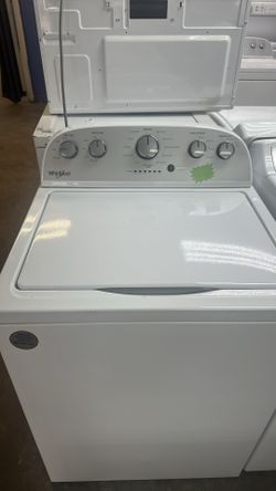 Whrilpool washer $250