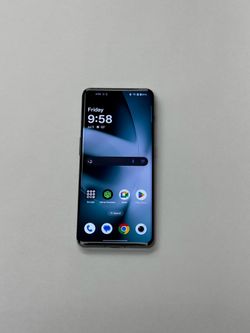 Like New OnePlus 11 5G 256GB Green 256GB 16GB Ram CPH2451 6.7” Factory Unlocked Verizon