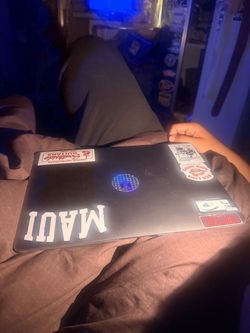 2020 MacBook Air I3