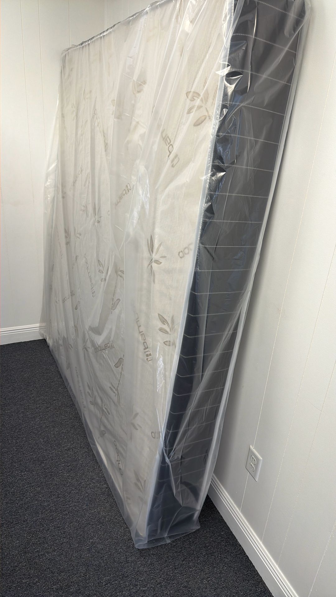 KING MATTRESS COLCHONES SPECIAL PROMOTION 