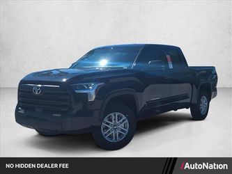 2026 Toyota Tundra