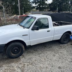 2006 Ford Ranger
