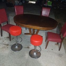 Vintage Table Legacy Classic 