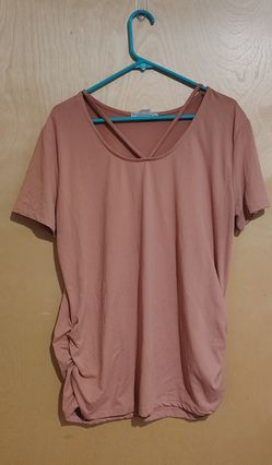 It's A Girl Maternity Shirts