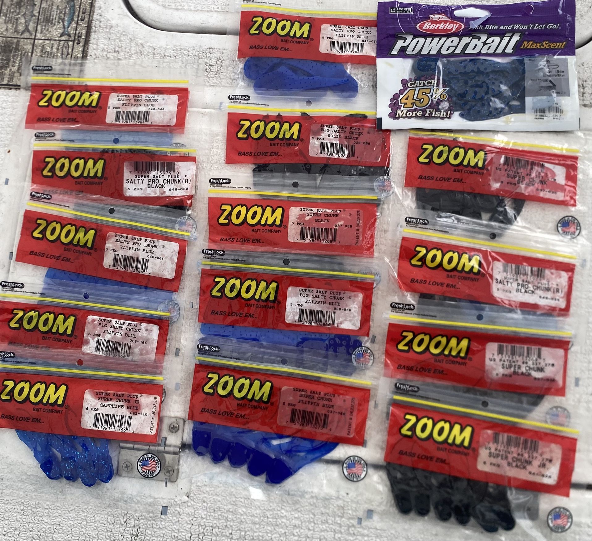 Zoom Chunks 