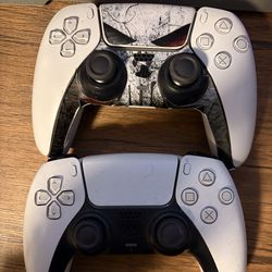 Ps5 controllers