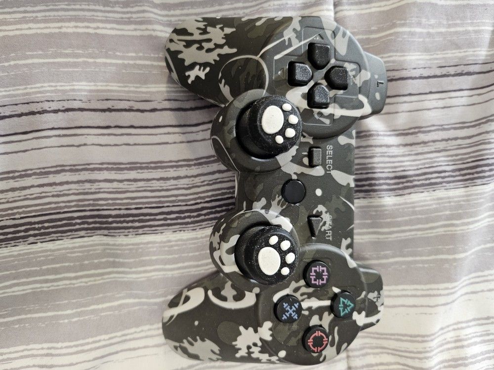 PS3 Wireless Controller