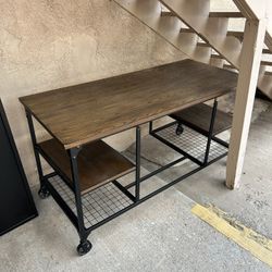 Desk For Sale