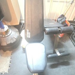 Gym Equipment 