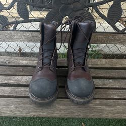 Chippewa Boots/Work boots NEW