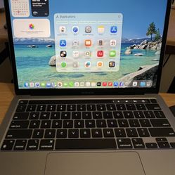 MacBook Pro M1 8-Core • 16GB RAM • Perfect for Video Editing