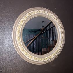 Home Interior Mirror
