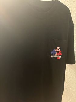 Chrome shirt M