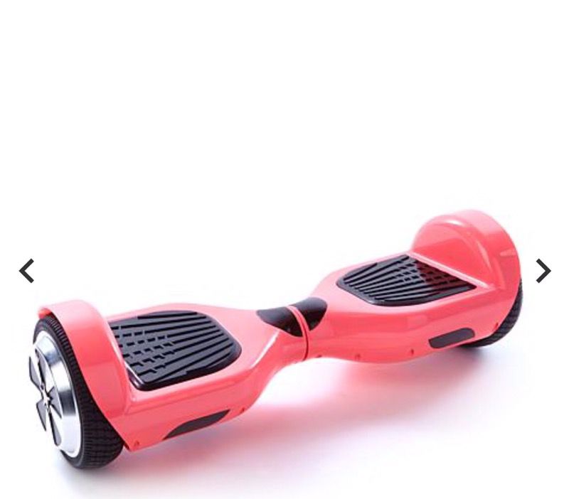 Air Ride Pro Hoverboard