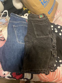 Empyre Jorts