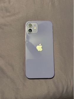 iPhone 12