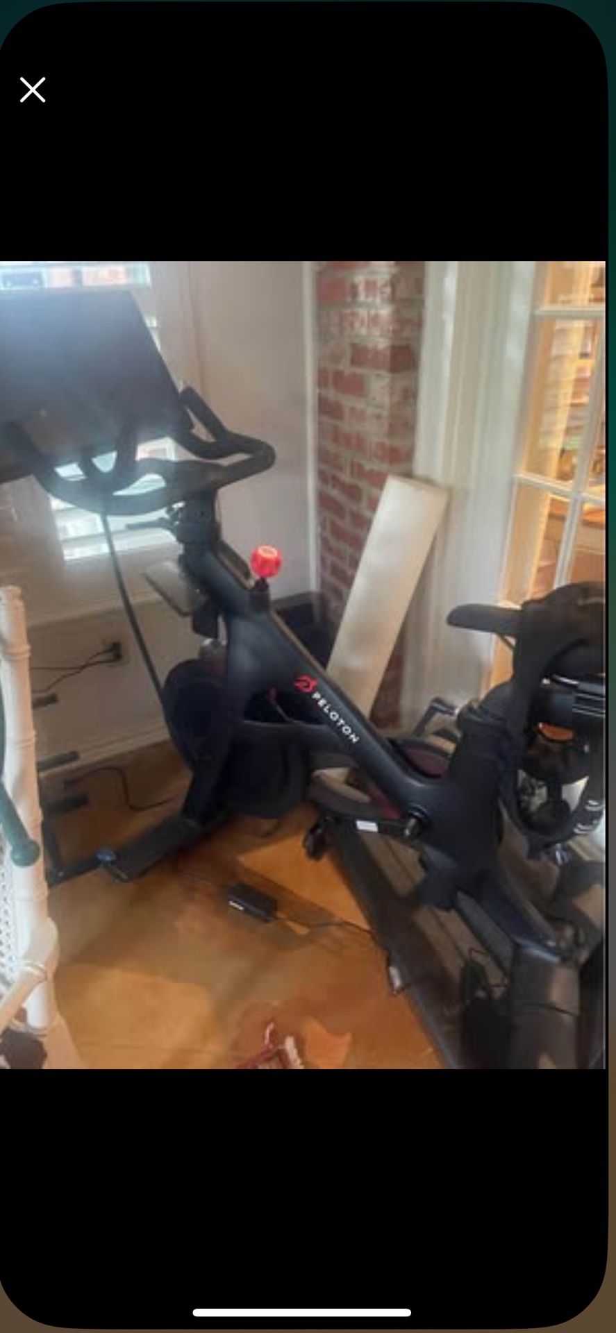 Peloton