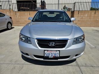 2006 Hyundai Sonata