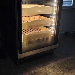 Humidor