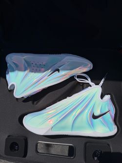 Nike GT Future Allstar Warning Label Size 10