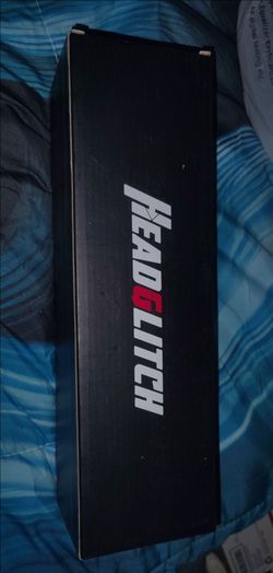 RGB large desk pad