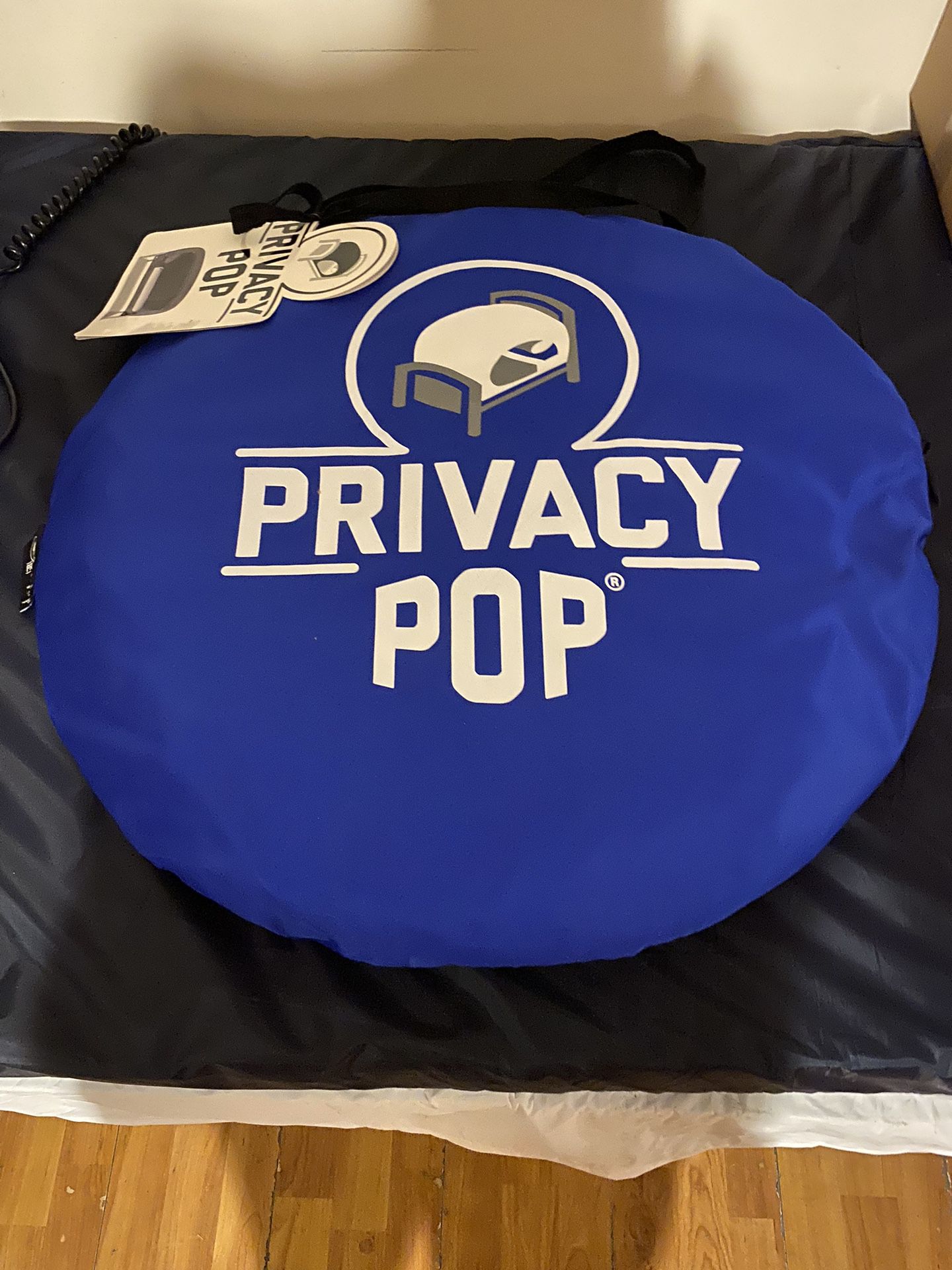 PRIVACY POP BED TENT