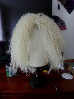 Vivica A Fox hair collection