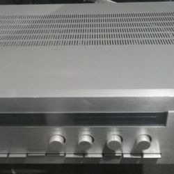 Sherwood  Stereo