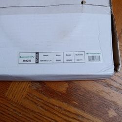 Auto specialty Uncoated Brake Rotors
