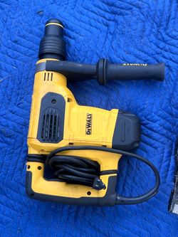 USED NAME BRAND TOOLS