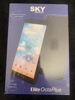 Sky Device Tablet