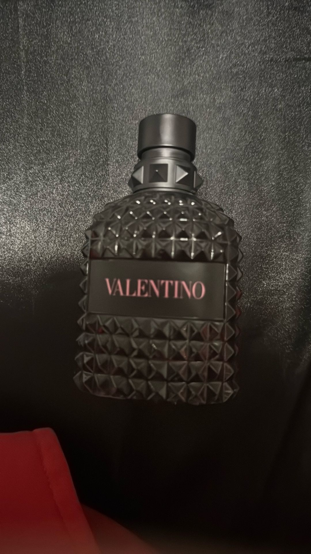 Valentino, JPG le Beau, Dolce And Gabbana, And Armani Stronger With You