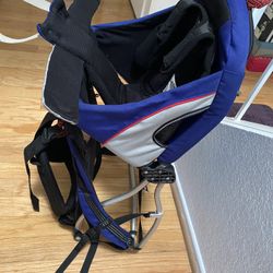 Kids Backpack Hiking Carrier $100