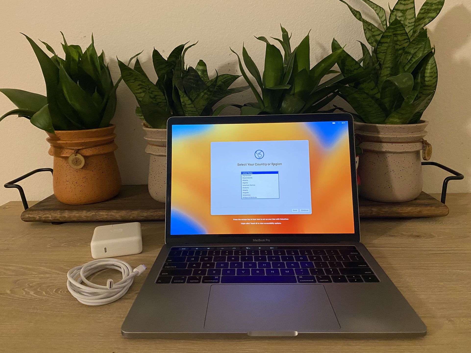 2020 MacBook Pro