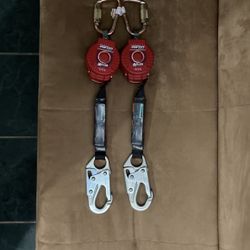 Miller Turbo Lite Safety Device